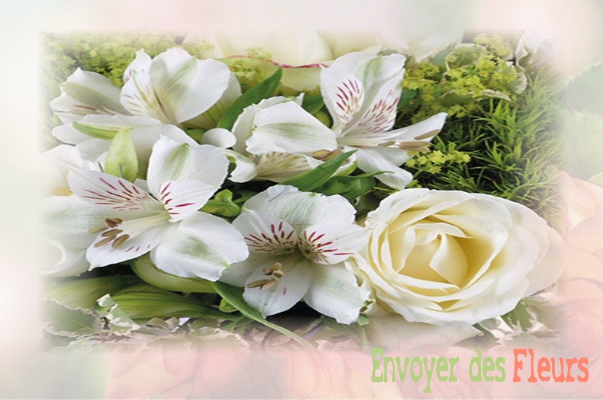 envoyer des fleurs à à BOURCEFRANC-LE-CHAPUS